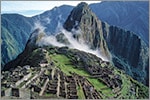majestic Machu Picchu - Cruise South America – Princess Cruises