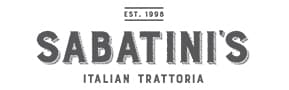 Sabatini's Trattoria logo