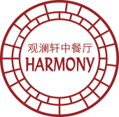 Harmony restaurant logo